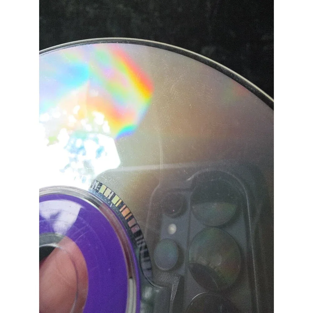 The Wedding Singer Music From The Motion Picture Cd READ Description